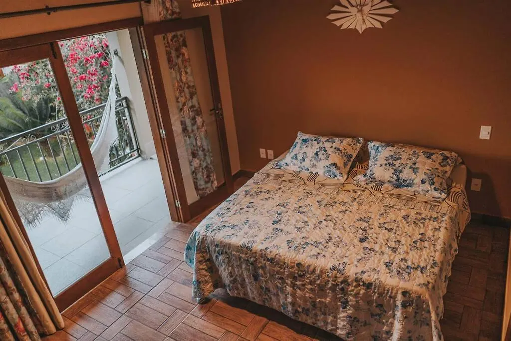 Refugio D'Ajuda 5 Quartos, 4 Suites ポルトセグロ ブラジル