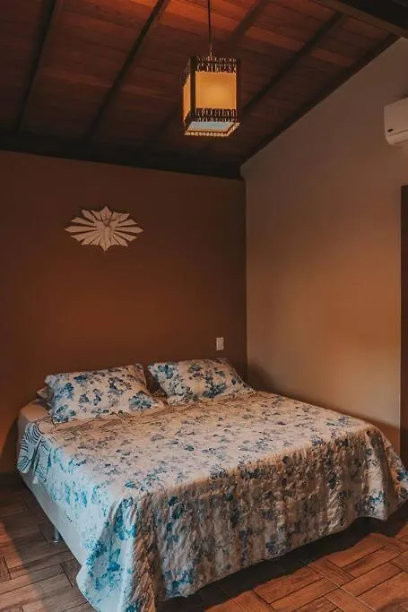 Refugio D'Ajuda 5 Quartos, 4 Suites ポルトセグロ 0*,