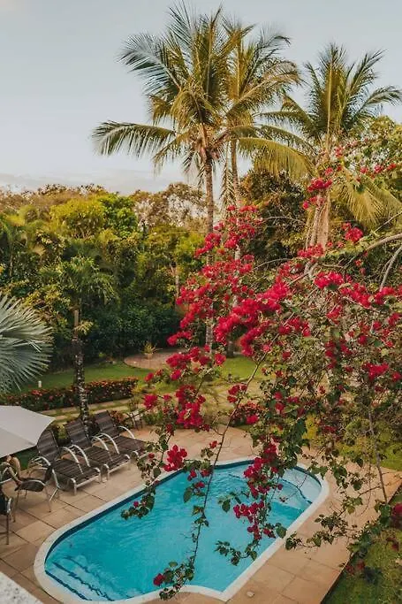 Refugio D'Ajuda 5 Quartos, 4 Suites ポルトセグロ 別荘