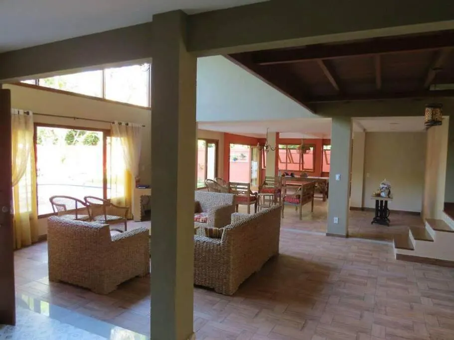 Refugio D'Ajuda 5 Quartos, 4 Suites ポルトセグロ 0*,