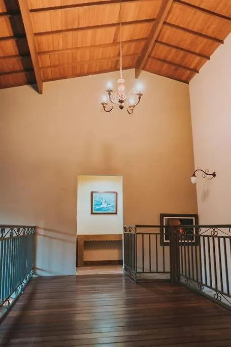 Vakantiehuis Refugio D'Ajuda 5 Quartos, 4 Suites Porto Seguro