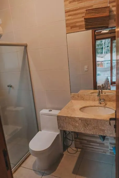 Refugio D'Ajuda 5 Quartos, 4 Suites Porto Seguro