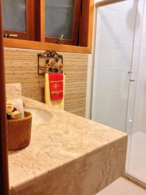 Vakantiehuis Refugio D'Ajuda 5 Quartos, 4 Suites Porto Seguro Brazilië