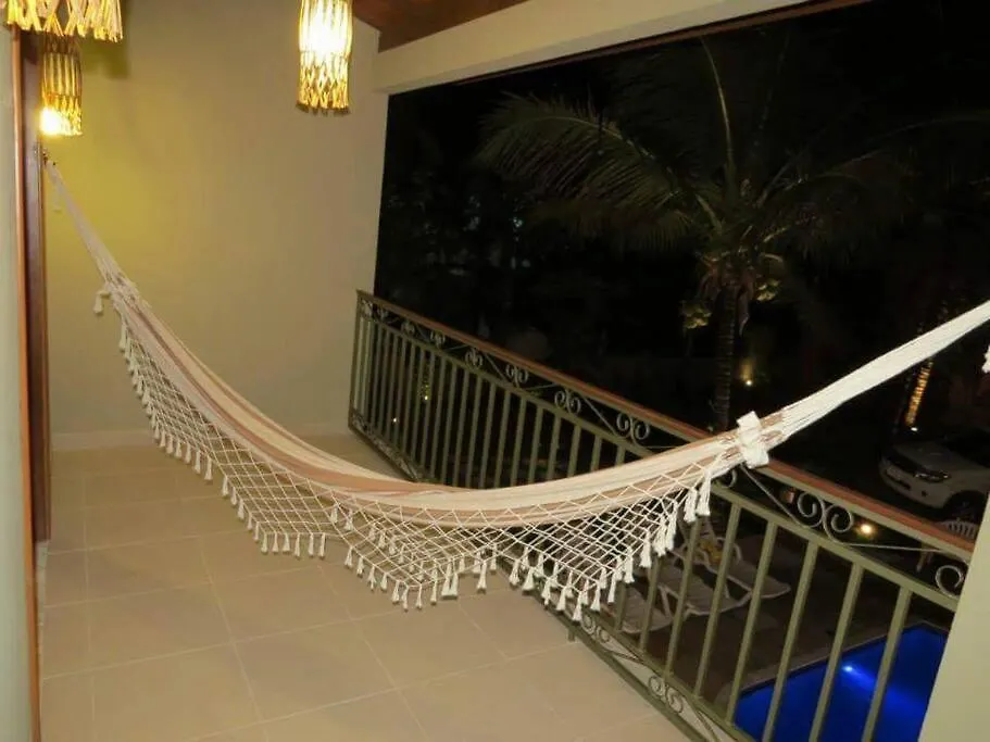 Vakantiehuis Refugio D'Ajuda 5 Quartos, 4 Suites Porto Seguro Brazilië