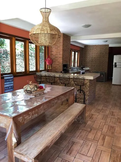 Refugio D'Ajuda 5 Quartos, 4 Suites Porto Seguro