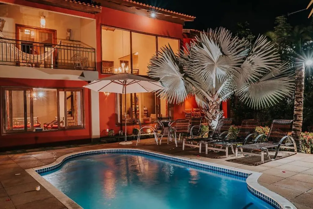 Vakantiehuis Refugio D'Ajuda 5 Quartos, 4 Suites Porto Seguro