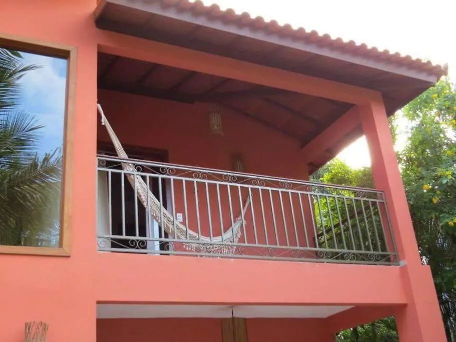 Refugio D'Ajuda 5 Quartos, 4 Suites Porto Seguro 0*,  Brazilië