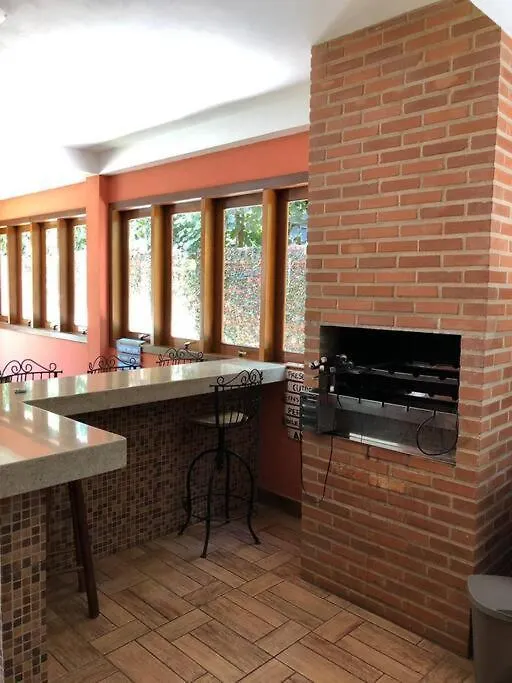 Refugio D'Ajuda 5 Quartos, 4 Suites Porto Seguro Vakantiehuis