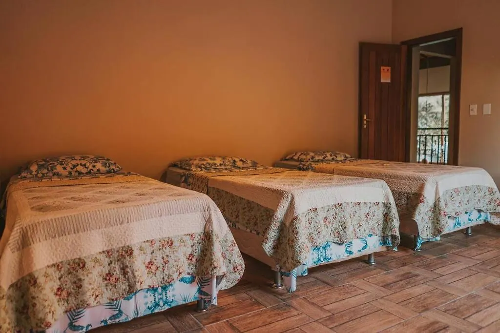 Refugio D'Ajuda 5 Quartos, 4 Suites Porto Seguro Vakantiehuis