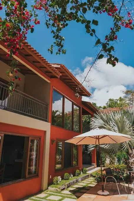 Vakantiehuis Refugio D'Ajuda 5 Quartos, 4 Suites Porto Seguro Brazilië