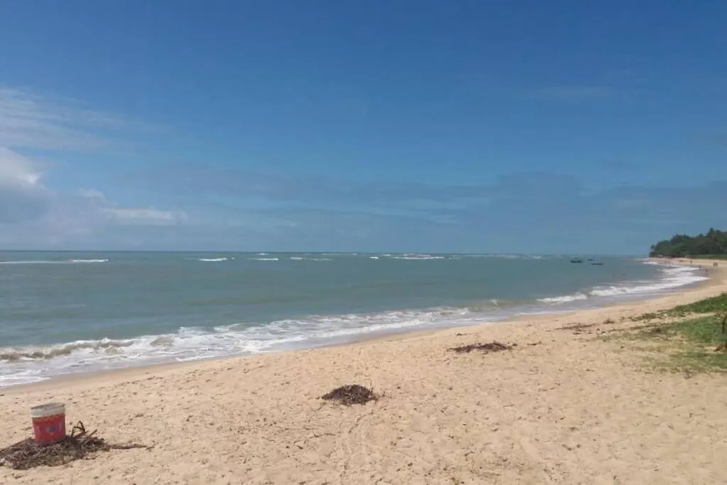 Refugio D'Ajuda 5 Quartos, 4 Suites Porto Seguro Brazilië